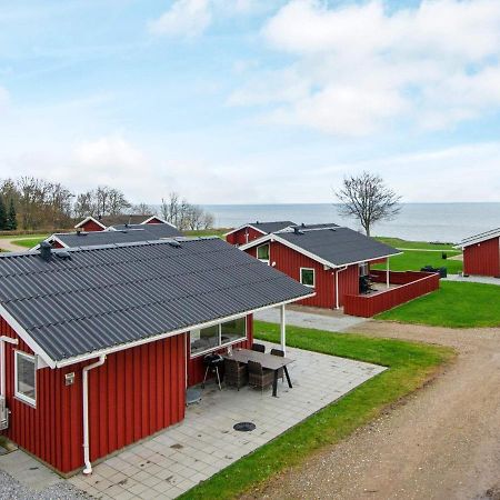 Holiday Home Sydals Lxvi Mommark Экстерьер фото