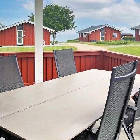 Holiday Home Sydals Lxvi Mommark Экстерьер фото