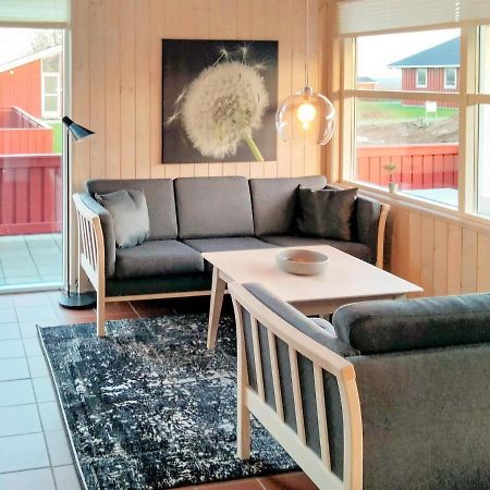 Holiday Home Sydals Lxvi Mommark Экстерьер фото
