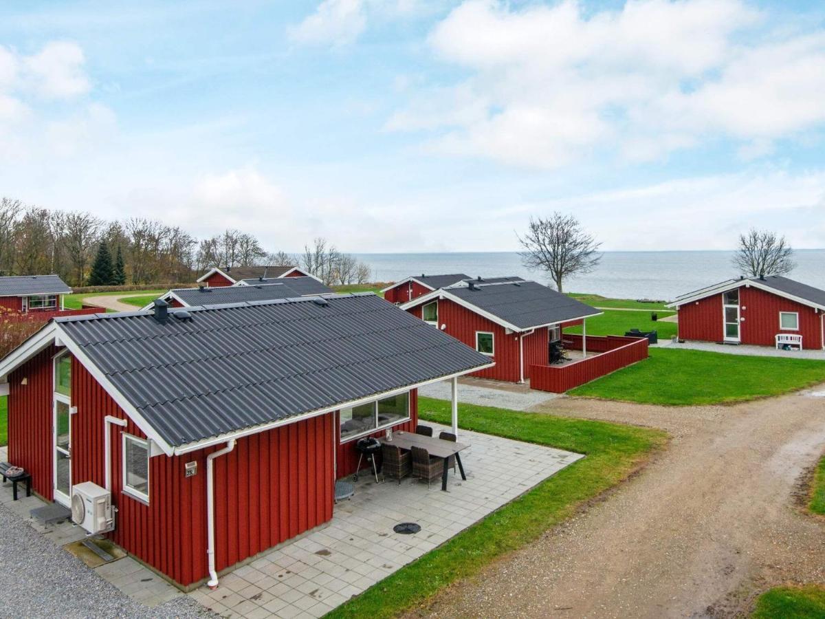 Holiday Home Sydals Lxvi Mommark Экстерьер фото