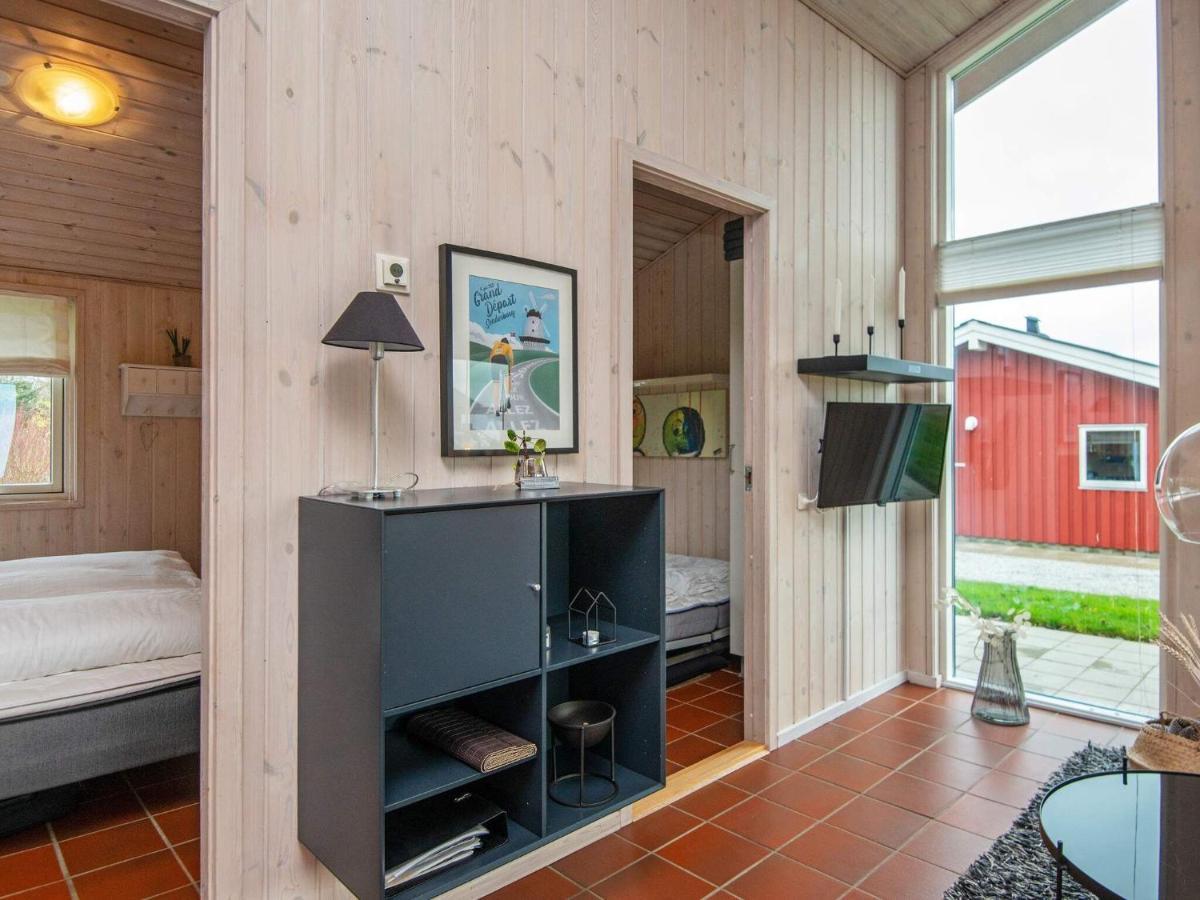 Holiday Home Sydals Lxvi Mommark Экстерьер фото