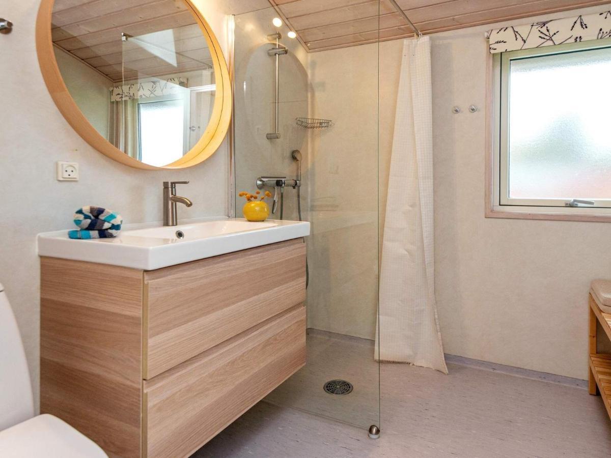 Holiday Home Sydals Lxvi Mommark Экстерьер фото