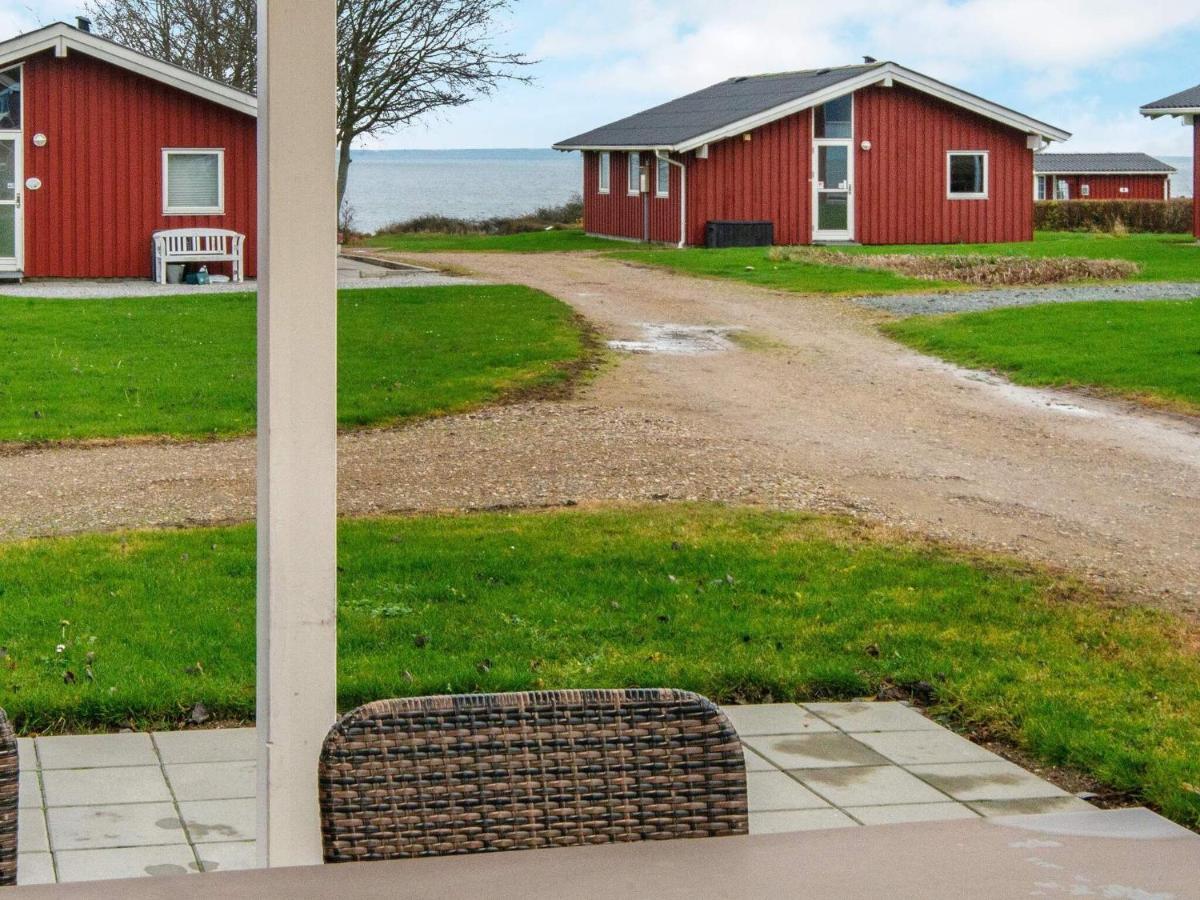 Holiday Home Sydals Lxvi Mommark Экстерьер фото