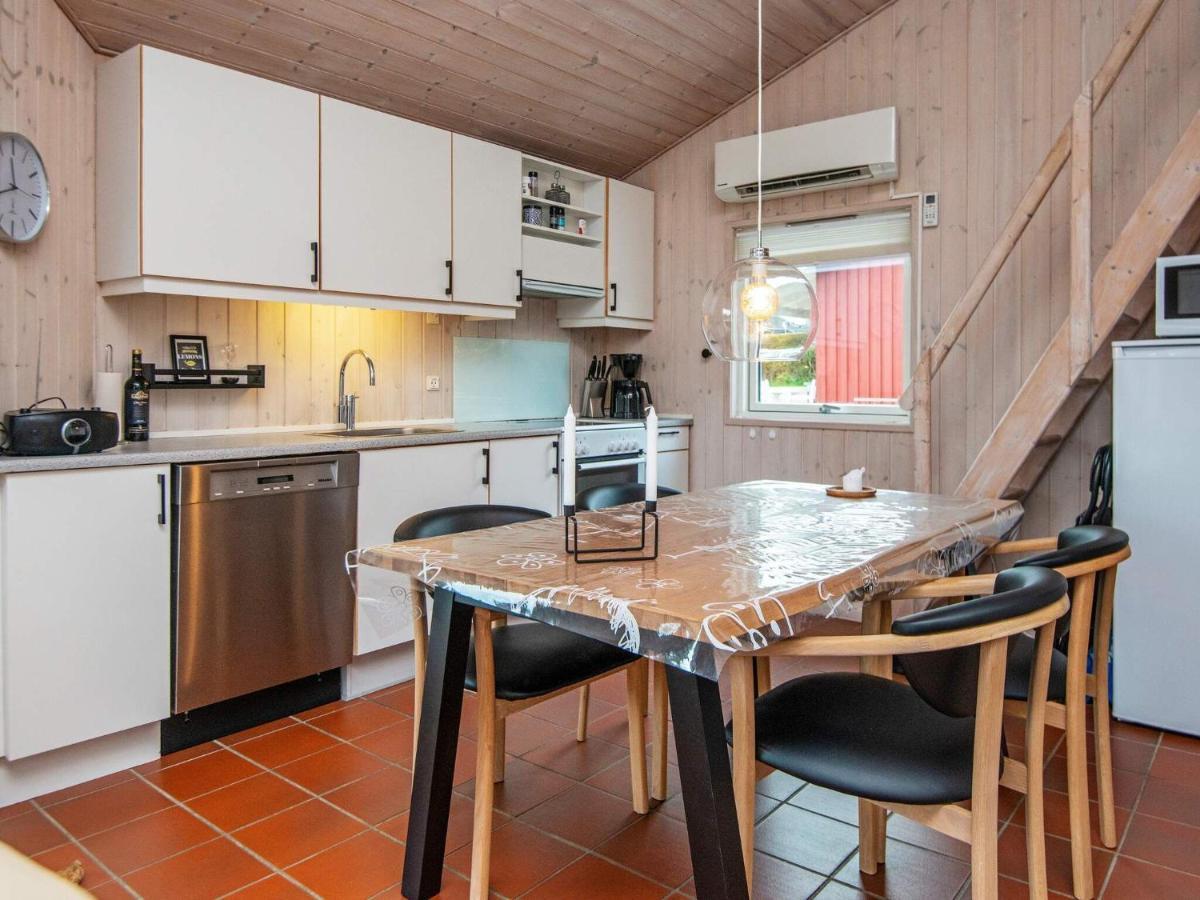 Holiday Home Sydals Lxvi Mommark Экстерьер фото