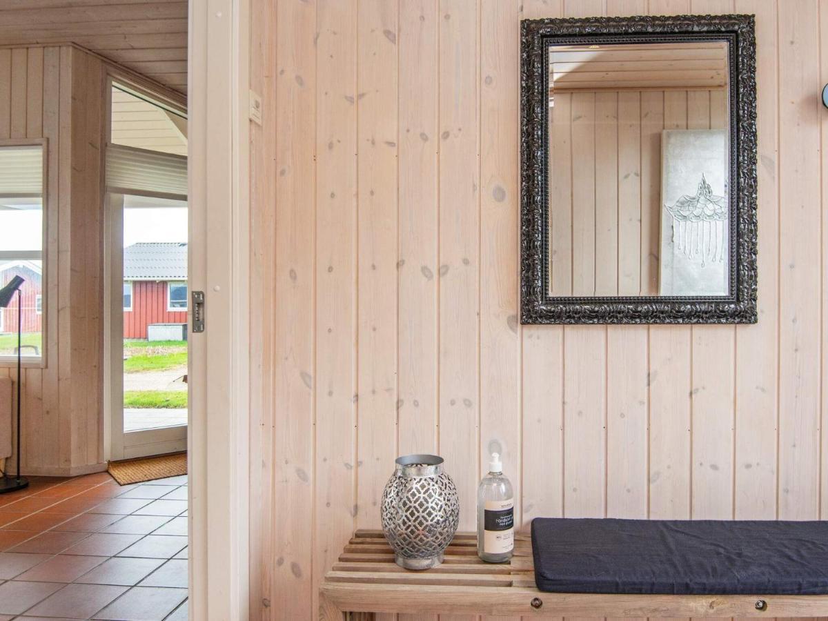Holiday Home Sydals Lxvi Mommark Экстерьер фото