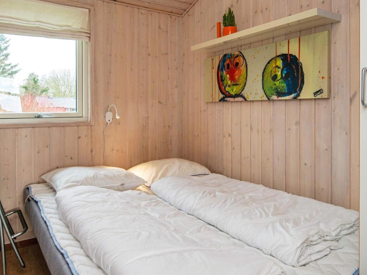 Holiday Home Sydals Lxvi Mommark Экстерьер фото