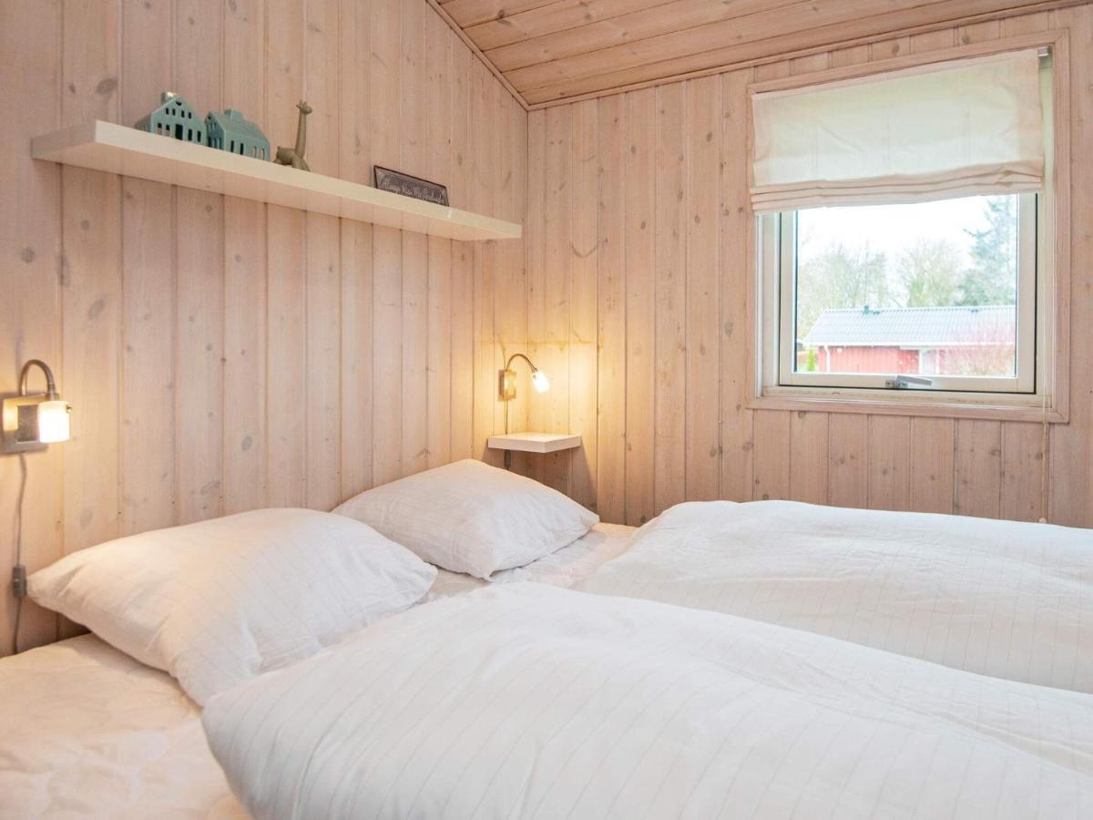 Holiday Home Sydals Lxvi Mommark Экстерьер фото