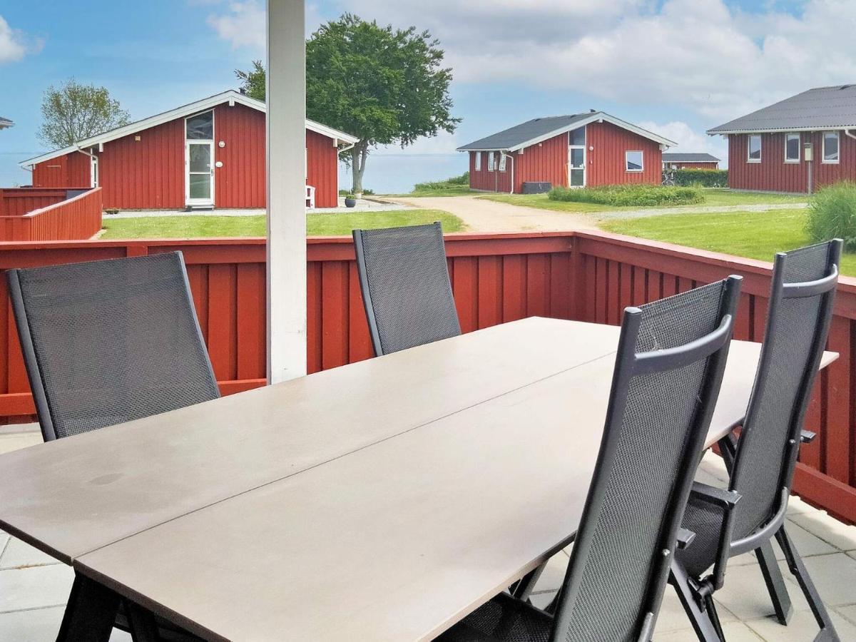 Holiday Home Sydals Lxvi Mommark Экстерьер фото