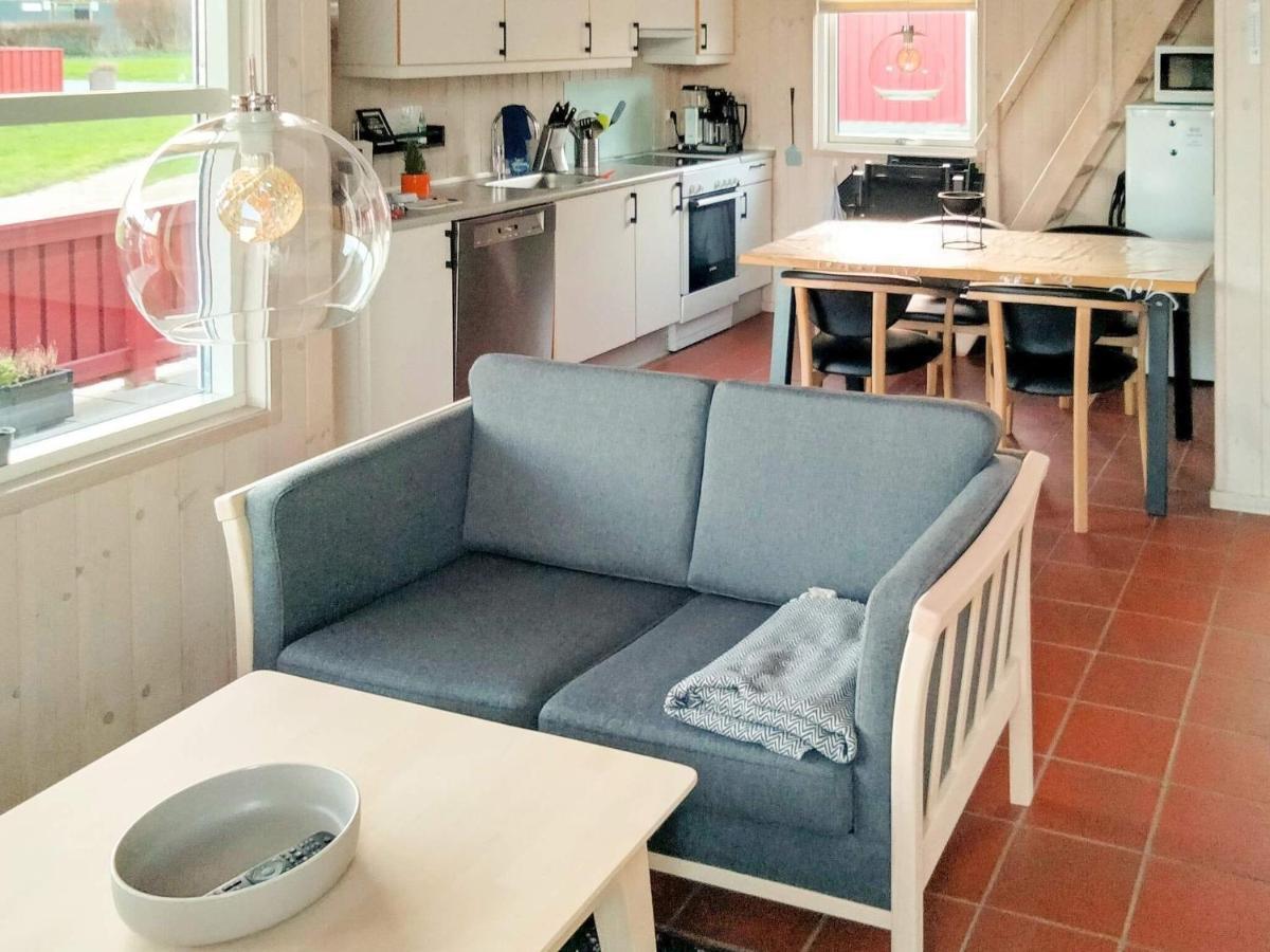 Holiday Home Sydals Lxvi Mommark Экстерьер фото