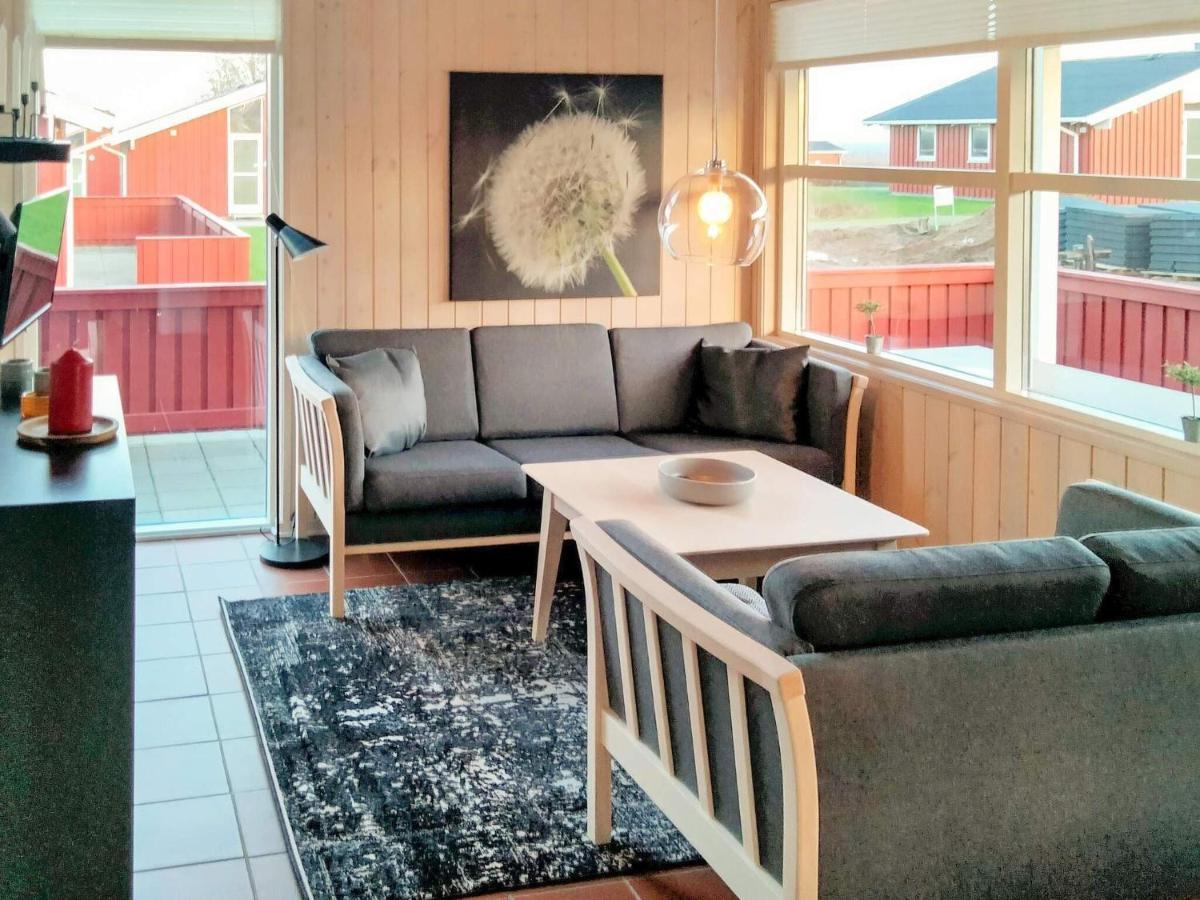 Holiday Home Sydals Lxvi Mommark Экстерьер фото