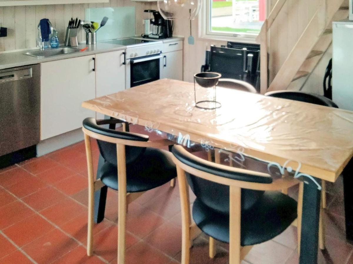 Holiday Home Sydals Lxvi Mommark Экстерьер фото