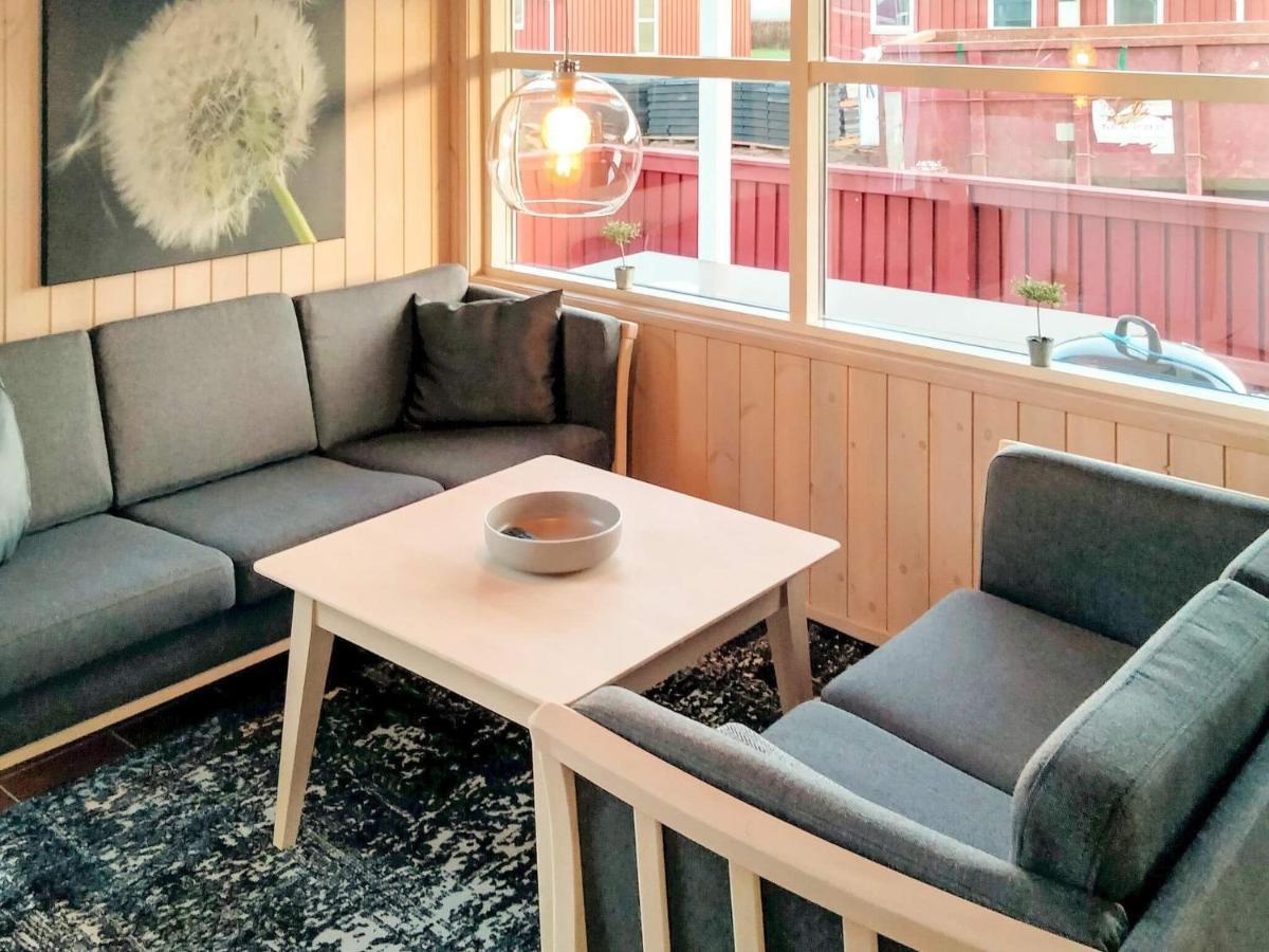 Holiday Home Sydals Lxvi Mommark Экстерьер фото
