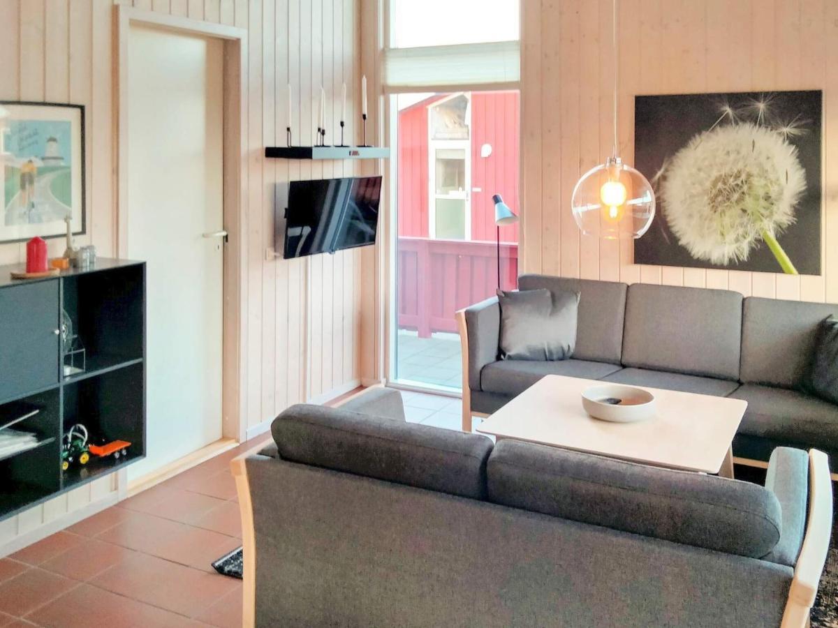 Holiday Home Sydals Lxvi Mommark Экстерьер фото