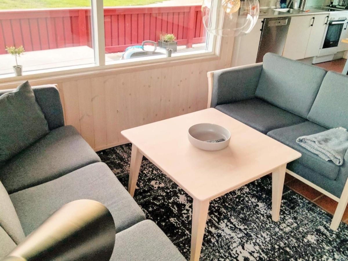 Holiday Home Sydals Lxvi Mommark Экстерьер фото